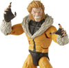 Hasbro - Marvel Legends Series - X-Men Sabretooth Action Figure Collezionabile da 15 cm