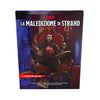 Dungeons & Dragons - RPG Adventure - La Maledizione di Strahd - ITA