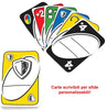 Mattel Games - UNO Versione REMIX