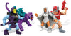 Mega Construx Masters of the Universe Avamposto del Terrore