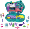 Mattel - Polly Pocket - Cofanetto Dolce Lontra