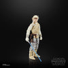 Hasbro - Star Wars - Black Series - Luke Skywalker (Hoth) 15cm