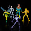 Hasbro - Marvel Legends Series - Hasbro Marvel Legends Series - Confezione multipla di Spider-Man