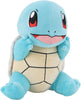 Pokémon - Peluche - Squirtle 20 cm