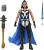 Hasbro - Marvel - Legends Series - Thor Love And Thunder Statuetta da Collezione King Valkyrie da 15 cm