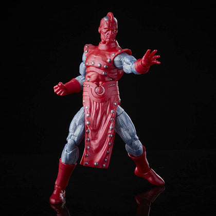 Hasbro - Marvel Retro Collection - Fantastic Four Action Figure High Evolutionary