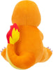 Pokémon - Peluche - Charmander 20 cm