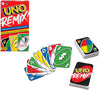 Mattel Games - UNO Versione REMIX