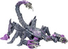 Hasbro - Transformers - Studio Series Deluxe - Rise of The Beasts 107 Predacon Scorponok 11,4 cm