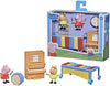 Hasbro - Peppa Pig - Il Pianoforte di Peppa Pig Playset