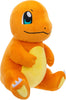 Pokémon - Peluche - Charmander 20 cm