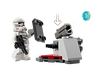 LEGO - Star Wars - 75372 Battle PACK Clone Trooper™ e Battle Droid™