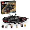 Lego - Star Wars - 75389 Dark Falcon