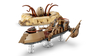 Lego - Star Wars - 75396 Skiff del deserto e Fossa del Sarlacc