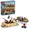 Lego - Star Wars - 75396 Skiff del deserto e Fossa del Sarlacc