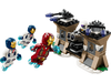 Lego - Marvel - 76288 Iron Man e Legione di ferro vs. Soldato Hydra