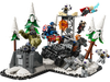 Lego - Marvel - 76291 Avengers Assemble: Age of Ultron