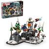 Lego - Marvel - 76291 Avengers Assemble: Age of Ultron