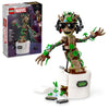 Lego - Marvel - 76297 Groot ballerino