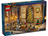 Lego - Harry Potter - 76438 Calendario dell’Avvento 2024 LEGO® Harry Potter™