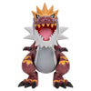 Pokémon - Personaggio Gigante Articolato - Tyrantrum