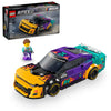 LEGO - Speed Champions - 76935 NASCAR® Next Gen Chevrolet Camaro ZL1