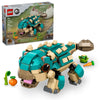 LEGO - Jurassic World - 76962 Baby Bumpy: anchilosauro