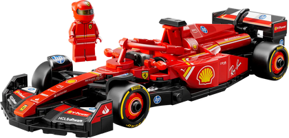 LEGO - Speed Champions - 77242 Auto da corsa F1® Ferrari SF-24