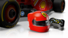 LEGO - Speed Champions - 77242 Auto da corsa F1® Ferrari SF-24