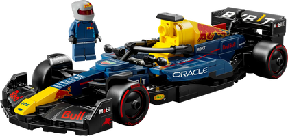 LEGO - Speed Champions - 77243 Auto da corsa F1® Oracle Red Bull Racing RB20