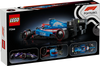 LEGO - Speed Champions - 77246 Auto da corsa F1® Visa Cash App RB VCARB 01