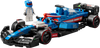 LEGO - Speed Champions - 77246 Auto da corsa F1® Visa Cash App RB VCARB 01