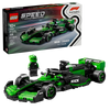 LEGO - Speed Champions - 77247 Auto da corsa KICK Sauber F1® Team C44