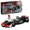 LEGO - Speed Champions - 77250 Auto da corsa MoneyGram Haas F1® Team VF-24