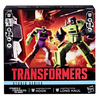 Hasbro - Transformers - Studio Series - The Transformers: The Movie Constructicon Long Haul & Constructicon Hook