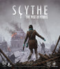 Scythe: Esp. The Rise of Fenris