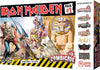 Zombicide 2a Ed.- Iron Maiden Pack 1