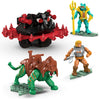 Mega Construx - Masters of The Universe Battle-Cat Contro Roton