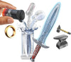 MGA's Miniverse - Make It Mini - Collectable Miniatures - The Lord Of The Rings