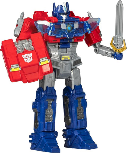 Hasbro - Transformers One - Optimus Prime (Orion Pax)