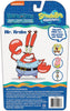 SpongeBob SquarePants Bend-Ems Action Figure Mr. Krabs 15 cm