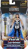 Hasbro - Marvel - Legends Series - Thor Love And Thunder Statuetta da Collezione King Valkyrie da 15 cm