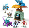 Mega Construx Masters of the Universe Avamposto del Terrore