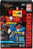 Hasbro - Transformers - Studio Series - Voyager, Autobot Blaster e Eject 86-25 ispirati al film 