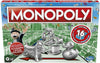 Hasbro - Monopoly - Classico - Gioco da Tavolo