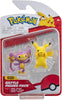 Pokémon - Battle Figure Pack - Aipom & Pikachu