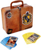 Winning Moves - Top Trumps Collector Tin Harry Potter - Tassorosso