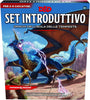 Dungeons & Dragons - Set Introduttivo: Draghi dell'Isola delle Tempeste ITA