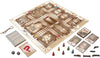 Hasbro - Cluedo - Serie Rustica - Gioco da Tavolo