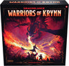 Dungeons & Dragons - Dragonlance - Warriors of Krynn Board Game